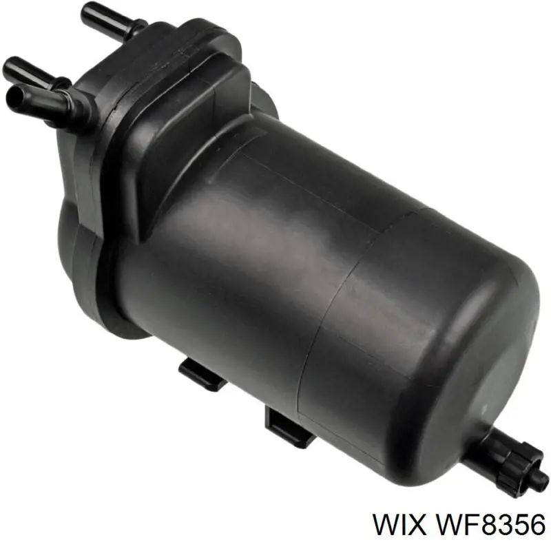 Filtro de combustível WIX WF8356 preço, a partir de 27,64 USD