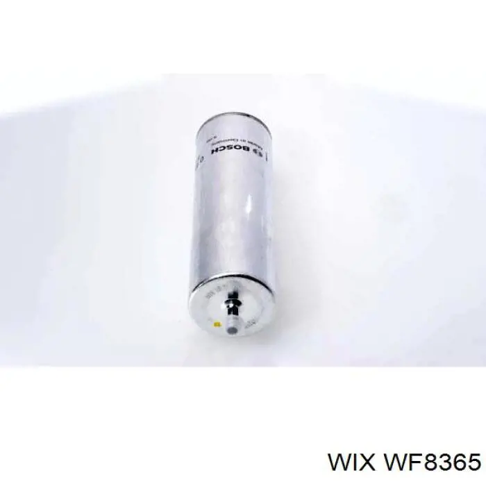 Filtro de combustível WIX WF8365 preço, a partir de 30,11 USD