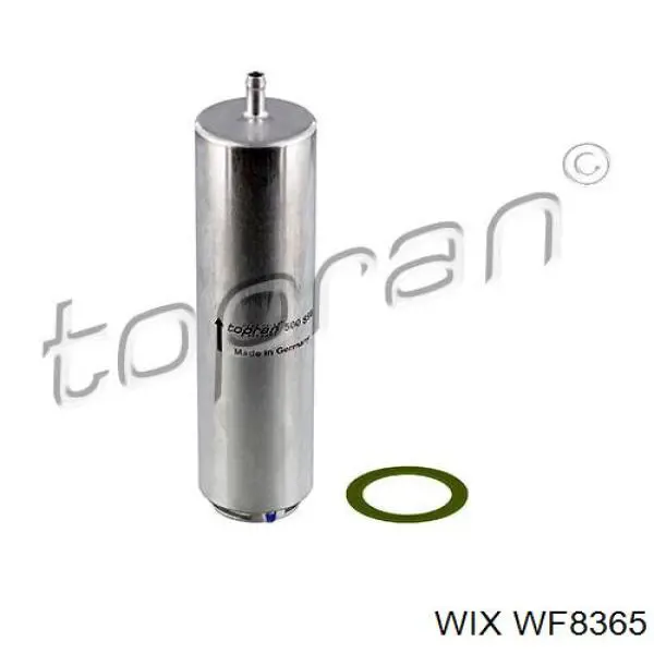 Compre WF8365 WIX Filtro de combustível