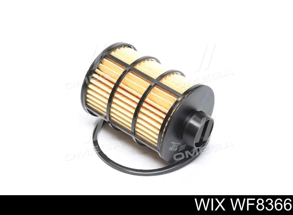 Compre WF8366 WIX Filtro de combustível