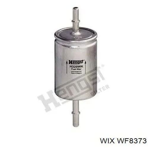 Filtro de combustível WIX WF8373 preço, a partir de 13,07 USD