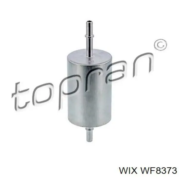 Compre WF8373 WIX Filtro de combustível