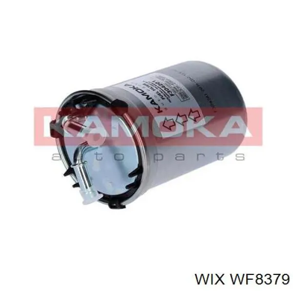 Compre WF8379 WIX Filtro de combustível