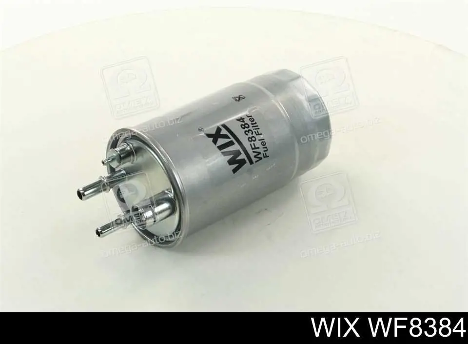 Filtro de combustível WIX WF8384 preço, a partir de 31,50 USD