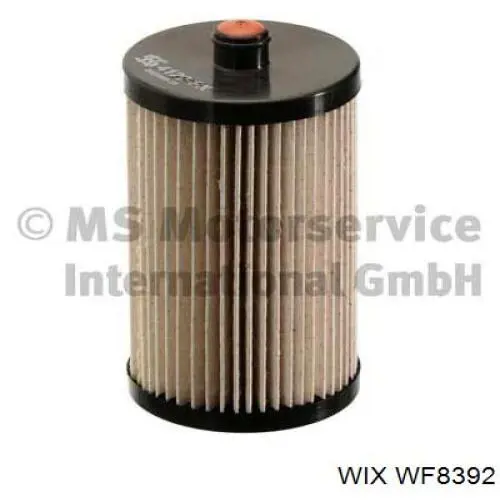 Compre WF8392 WIX Filtro de combustível