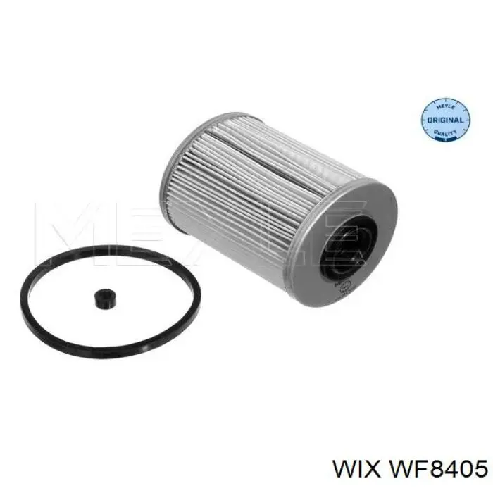 Filtro de combustível WIX WF8405 preço, a partir de 8,21 USD