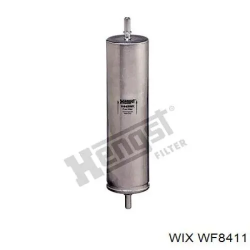 Filtro de combustível WIX WF8411 preço, a partir de 19,48 USD
