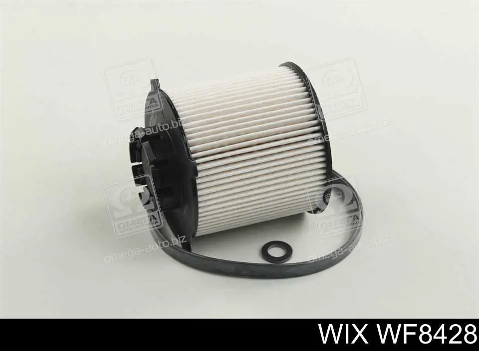 Filtro de combustível WIX WF8428 preço, a partir de 13,65 USD