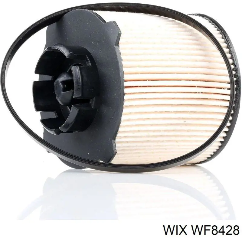 Compre WF8428 WIX Filtro de combustível
