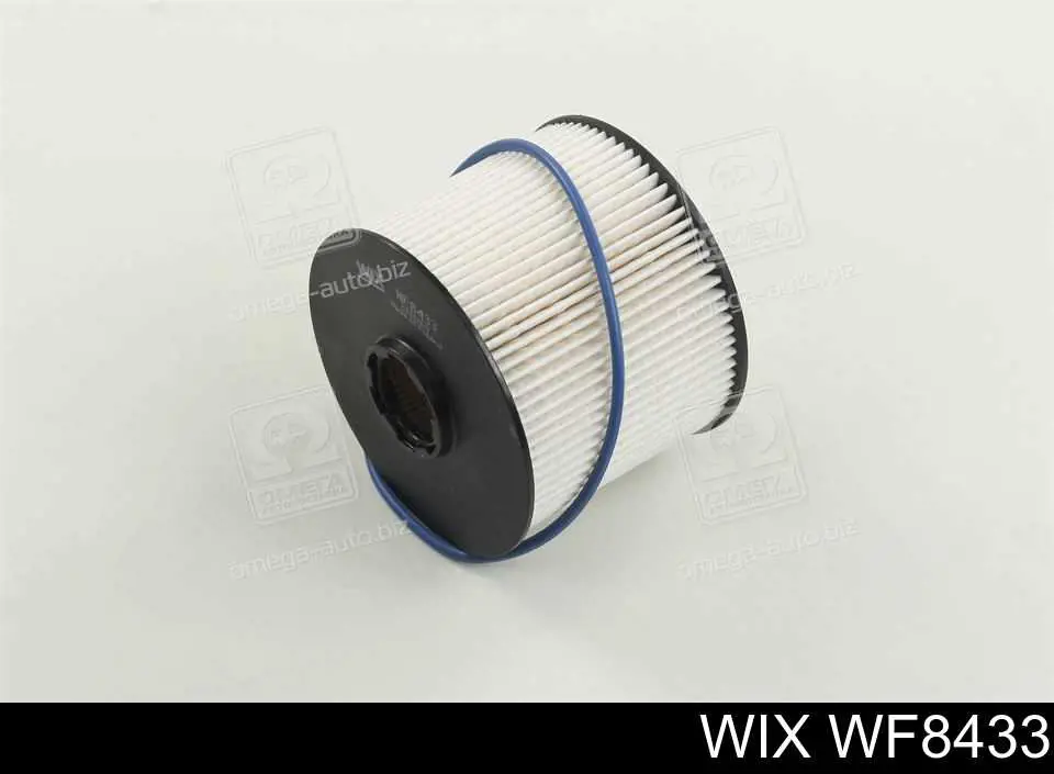 Filtro de combustível WIX WF8433 preço, a partir de 14,58 USD