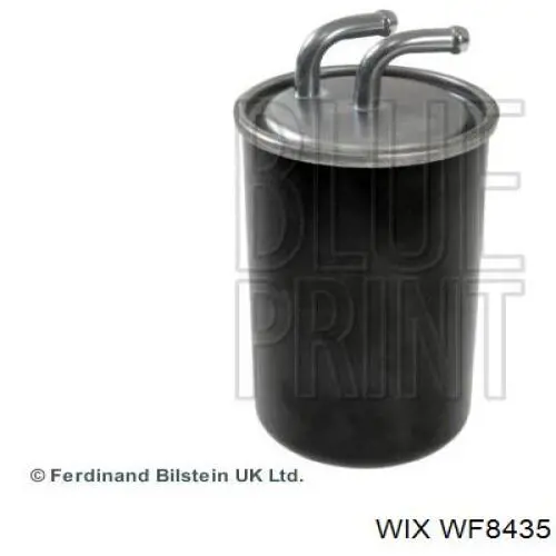 Filtro de combustível WIX WF8435 preço, a partir de 21,64 USD