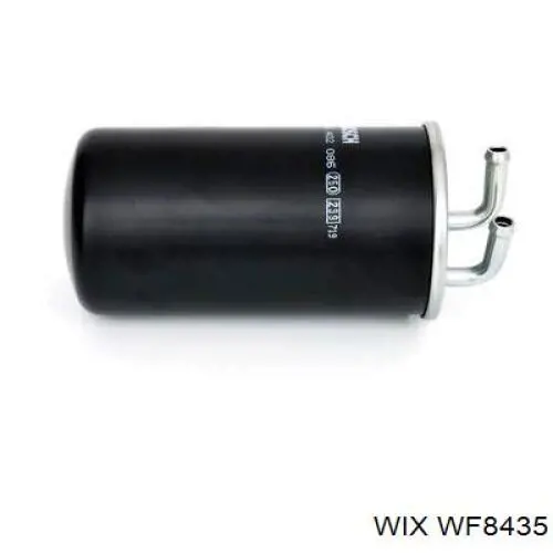 WF8435 WIX Filtro de combustível