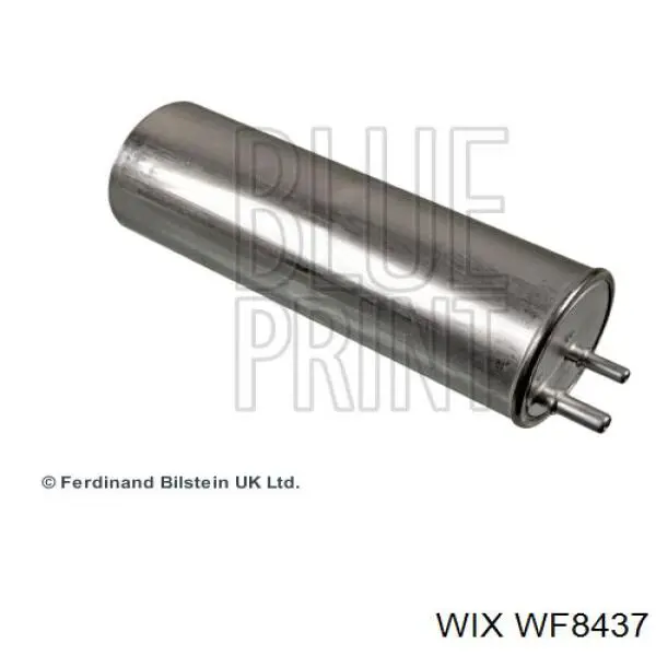 Filtro de combustível WIX WF8437 preço, a partir de 27,72 USD