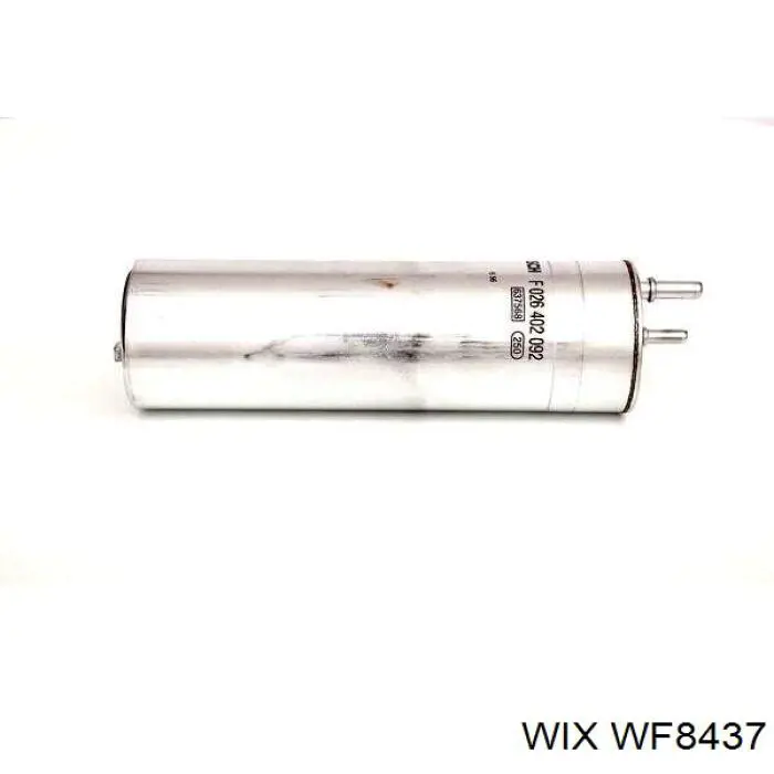 Compre WF8437 WIX Filtro de combustível