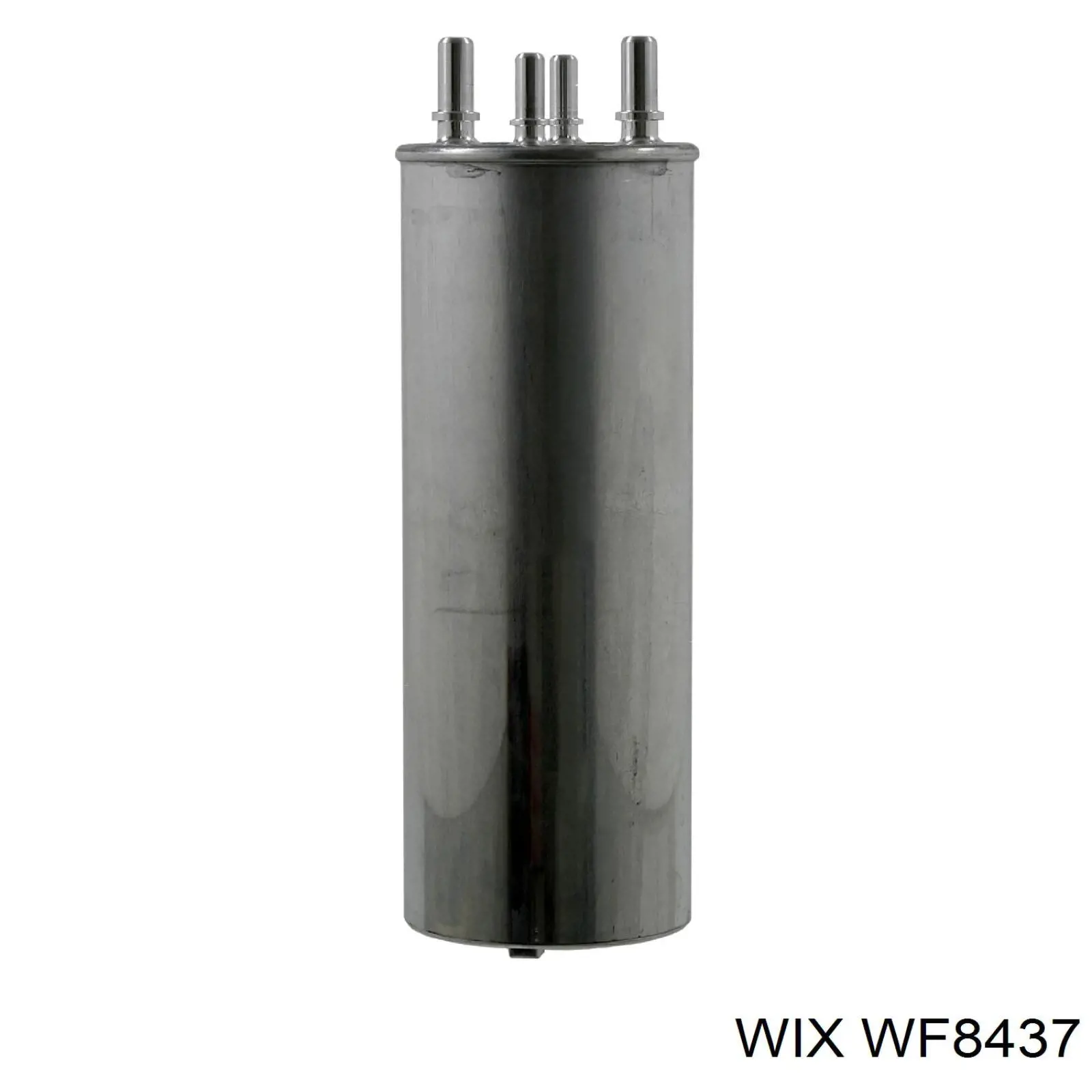 Filtro de combustível WIX WF8437 preço, a partir de 33,35 USD