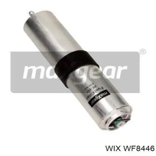 Filtro de combustível WIX WF8446 preço, a partir de 34,24 USD