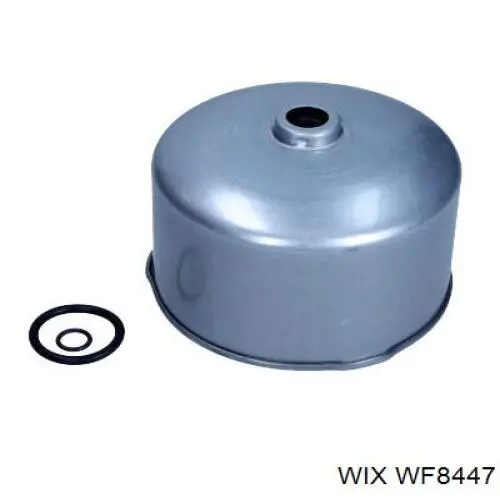 Filtro de combustível WIX WF8447 preço, a partir de 36,87 USD