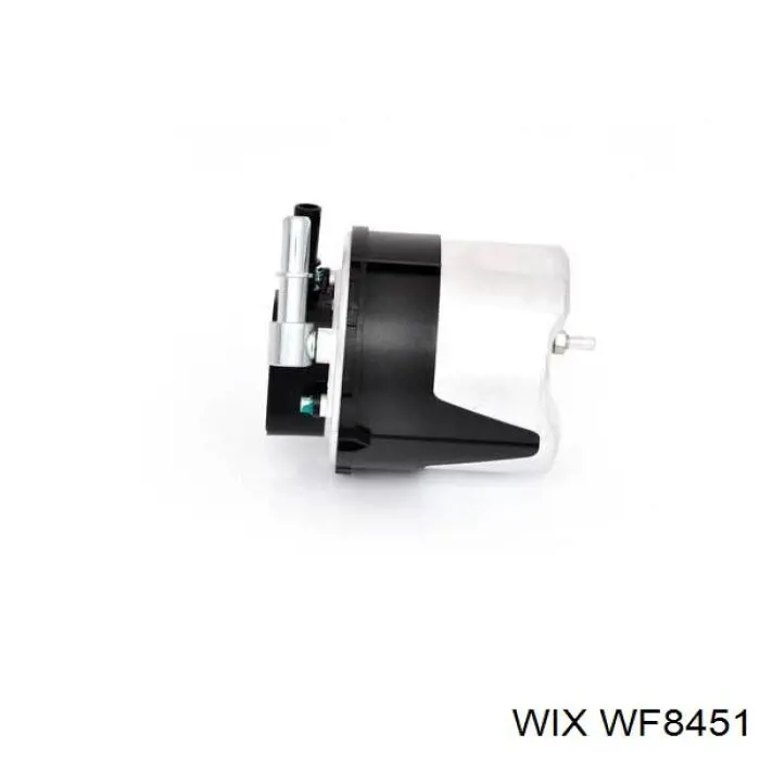 Filtro de combustível WIX WF8451 preço, a partir de 51,09 USD