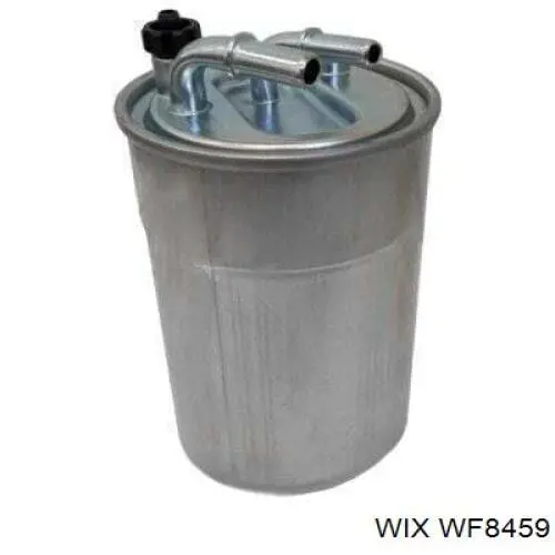 Compre WF8459 WIX Filtro de combustível