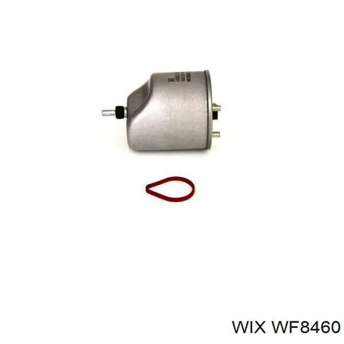 Compre WF8460 WIX Filtro de combustível