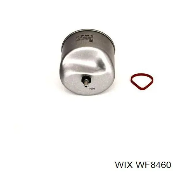Filtro de combustível WIX WF8460 preço, a partir de 30,63 USD
