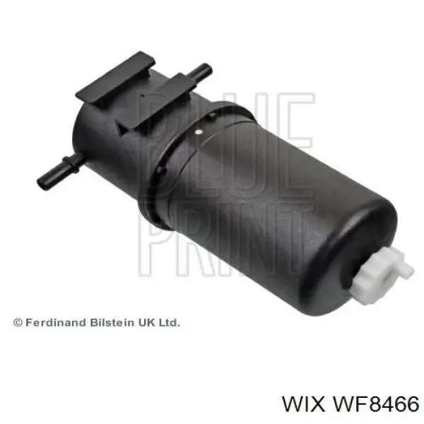 Filtro de combustível WIX WF8466 preço, a partir de 25,37 USD