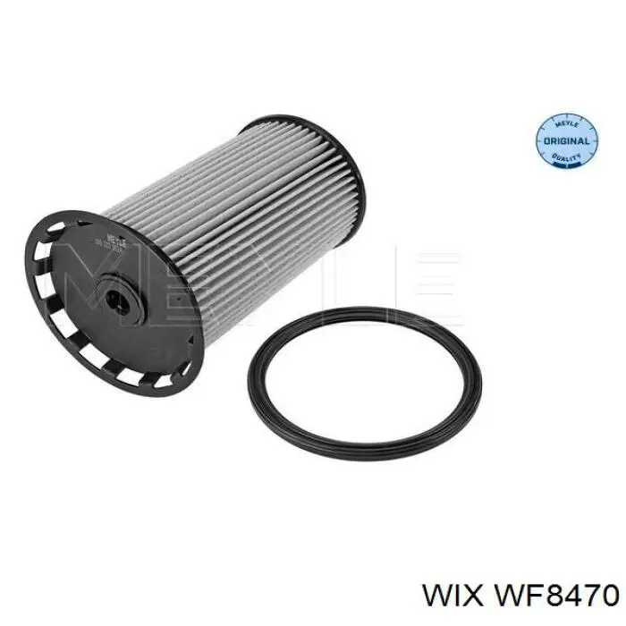 Filtro de combustível WIX WF8470 preço, a partir de 22,81 USD