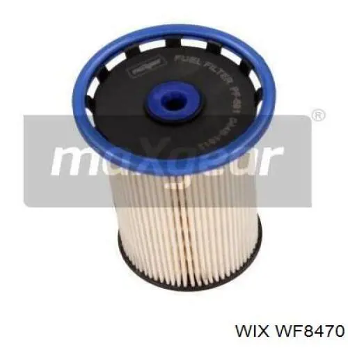 Compre WF8470 WIX Filtro de combustível