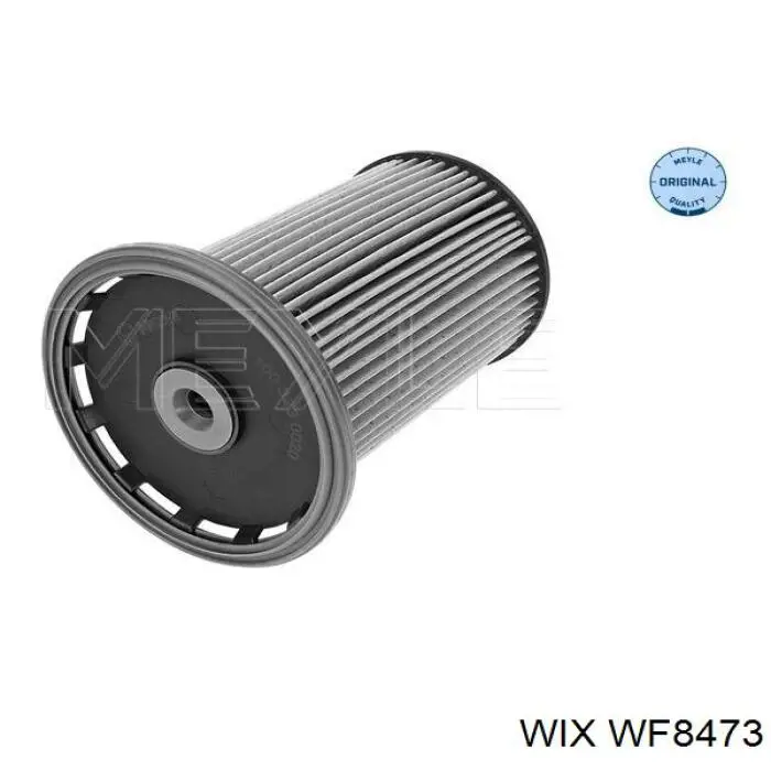 Filtro de combustível WIX WF8473 preço, a partir de 21,79 USD
