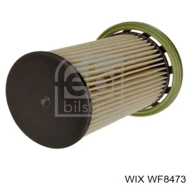 Compre WF8473 WIX Filtro de combustível