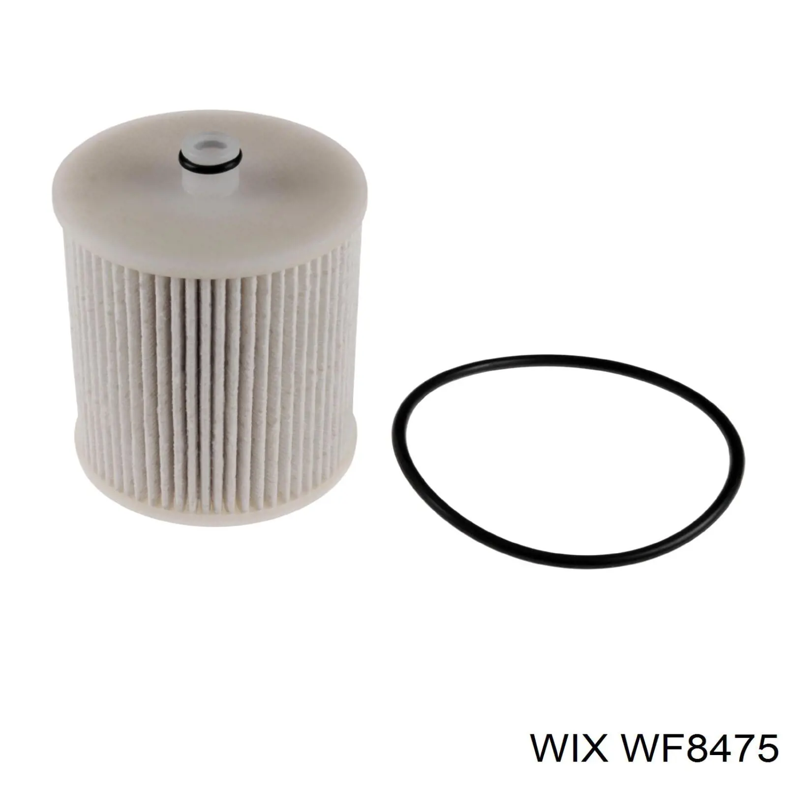 Filtro de combustível WIX WF8475 preço, a partir de 15,02 USD