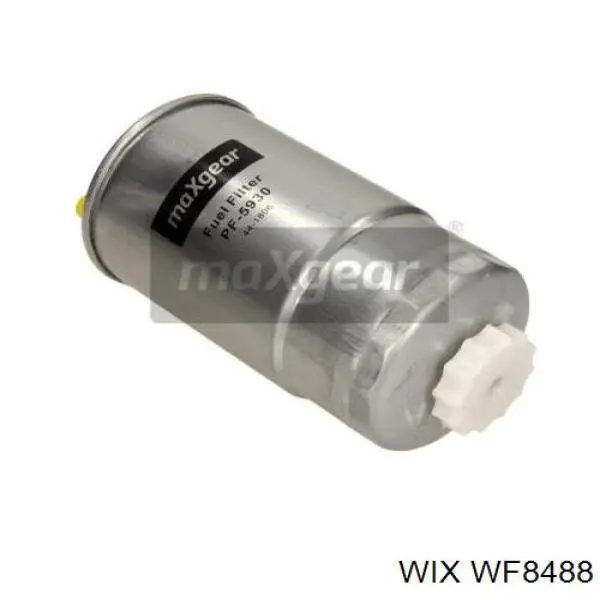 Filtro de combustível WIX WF8488 preço, a partir de 28,78 USD