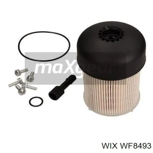 Compre WF8493 WIX Filtro de combustível