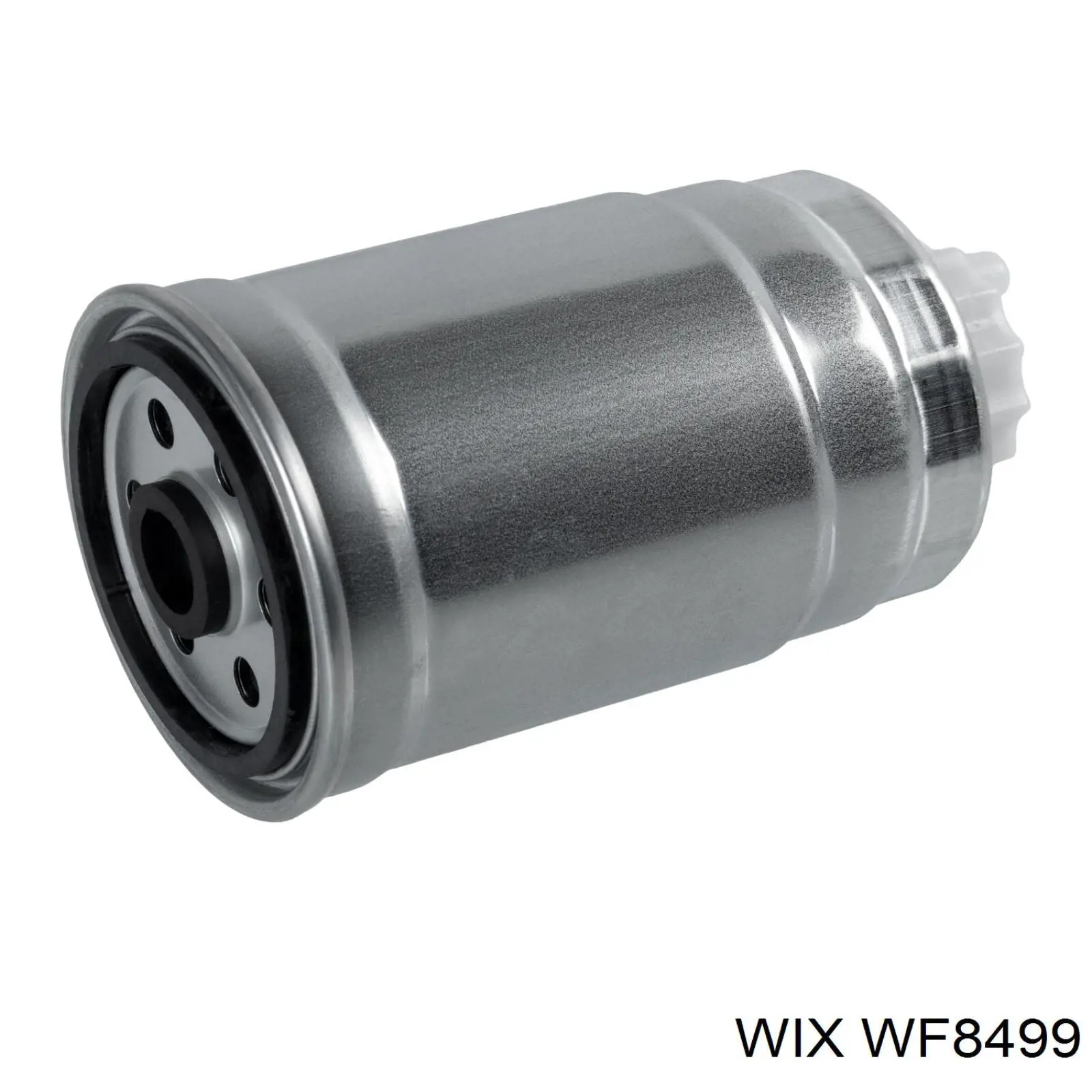 Filtro de combustível WIX WF8499 preço, a partir de 18,60 USD