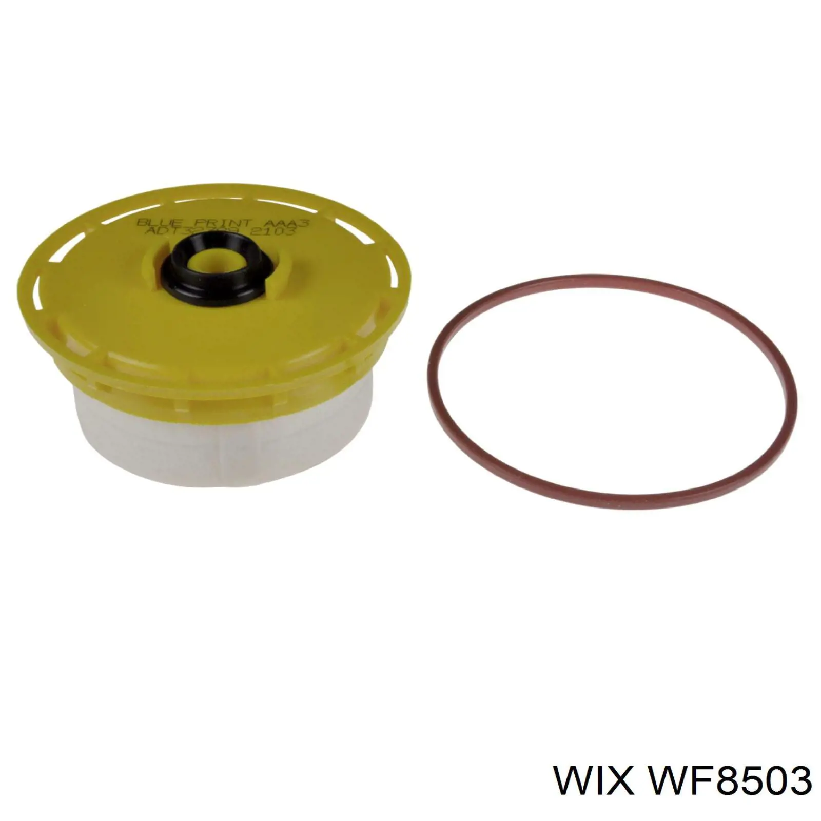 Filtro de combustível WIX WF8503 preço, a partir de 11,24 USD