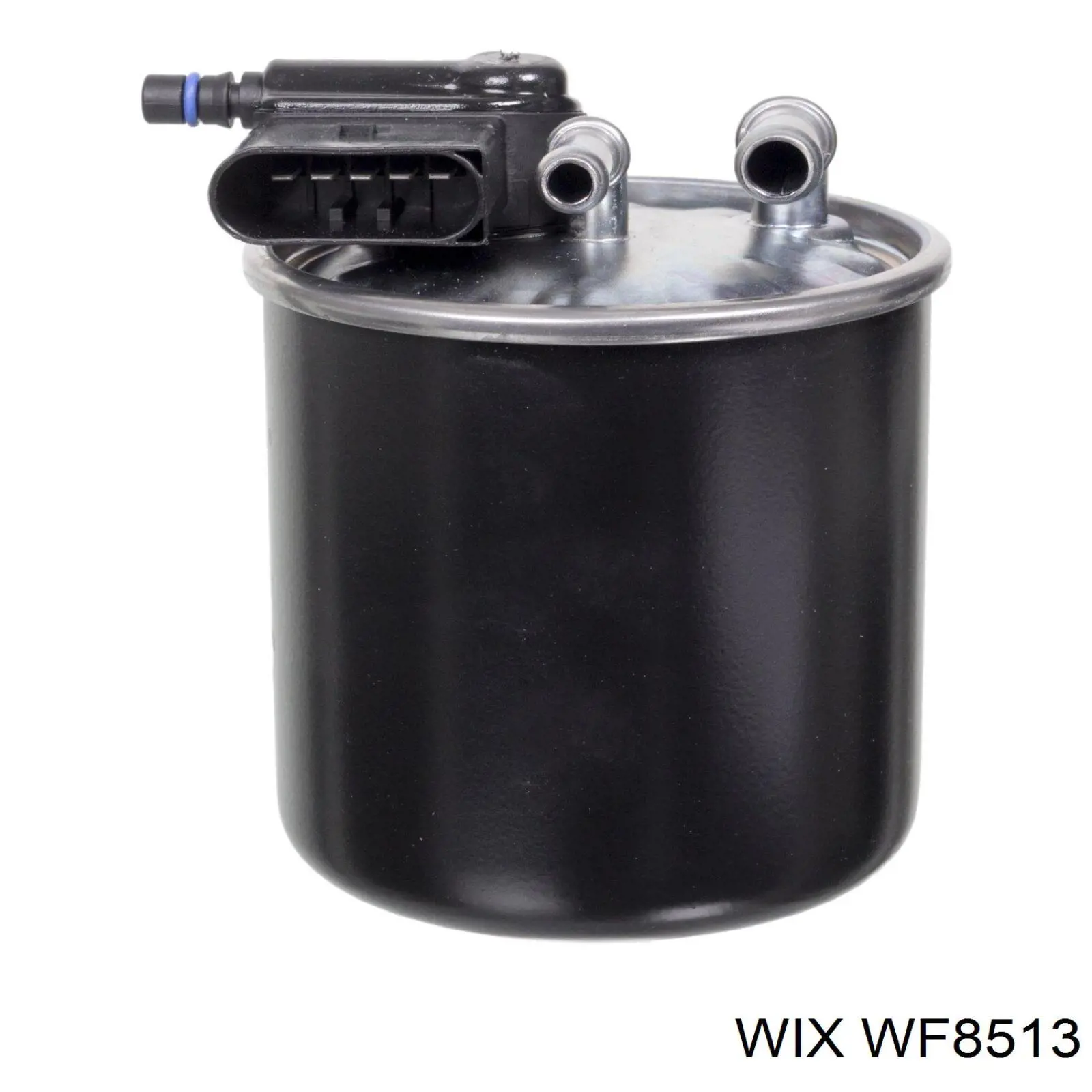 WF8513 WIX Filtro de combustível