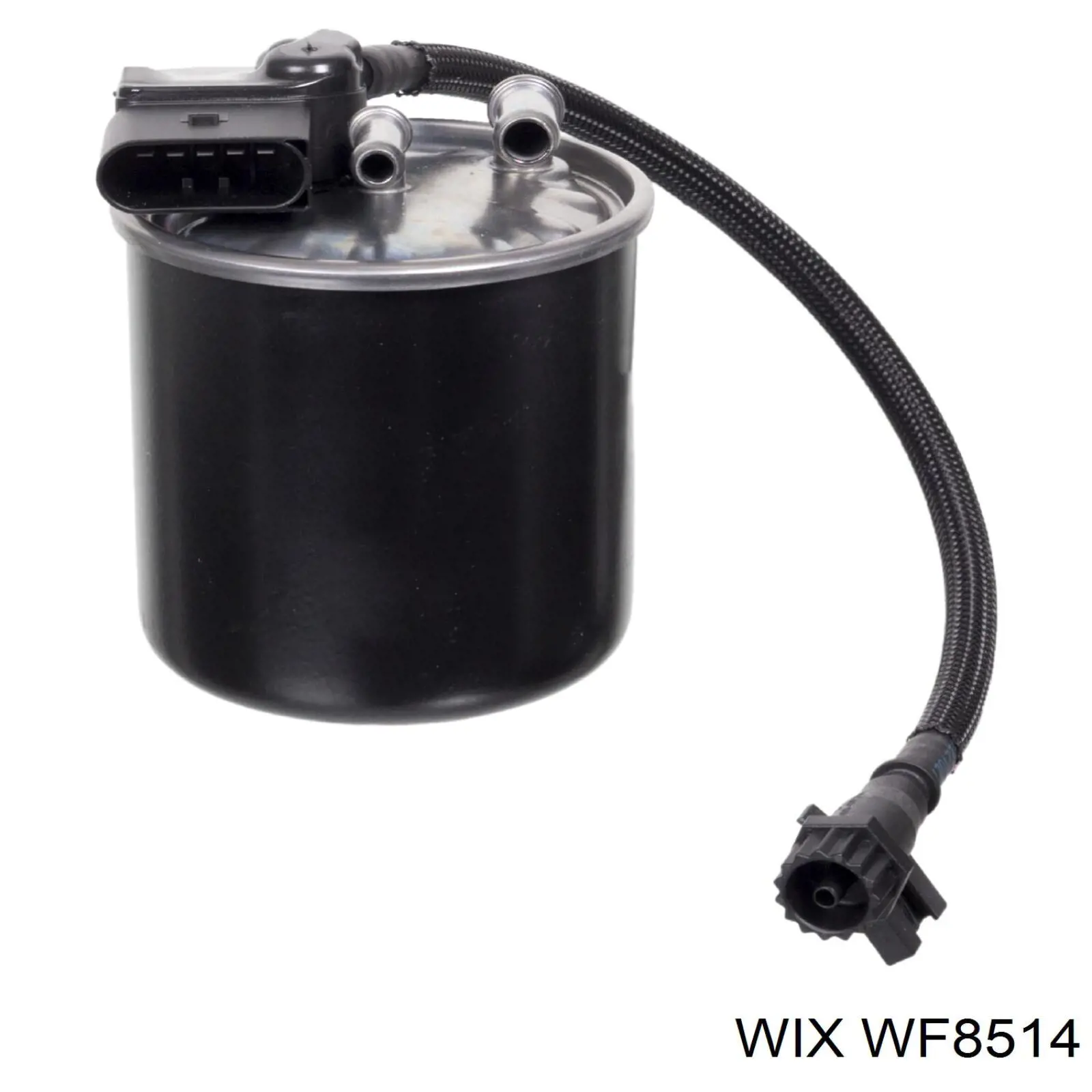 WF8514 WIX Filtro de combustível