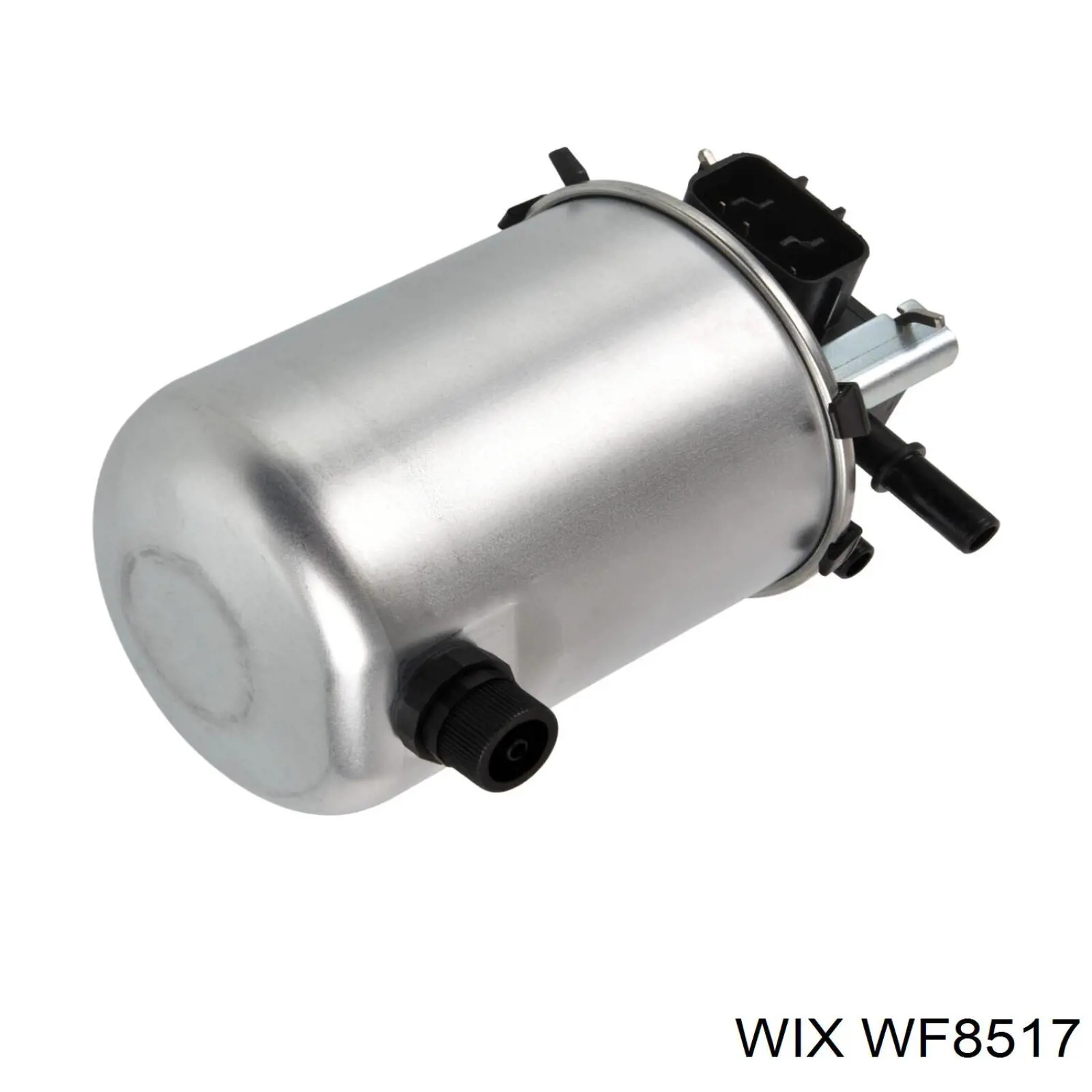 Filtro de combustível WIX WF8517 preço, a partir de 60,05 USD