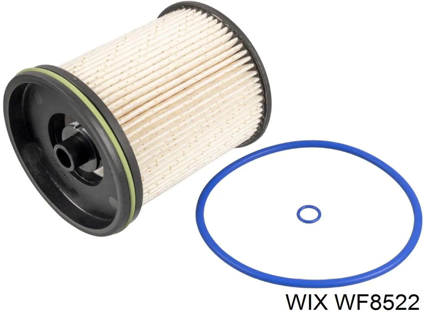 WF8522 WIX Filtro de combustível