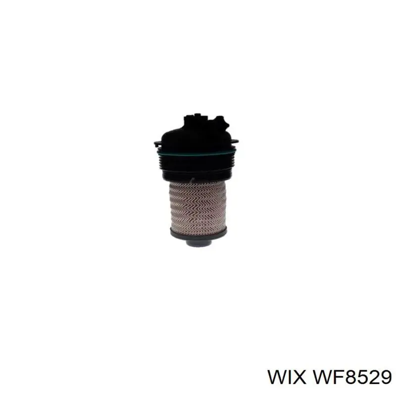 FE532 Shafer Filtro de combustível