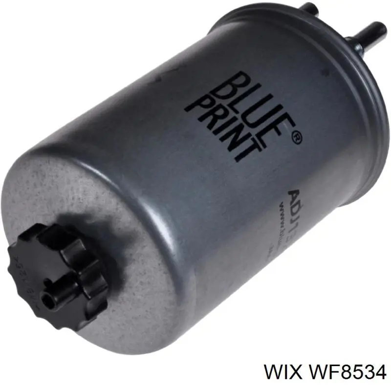 Filtro de combustível WIX WF8534 preço, a partir de 33,86 USD