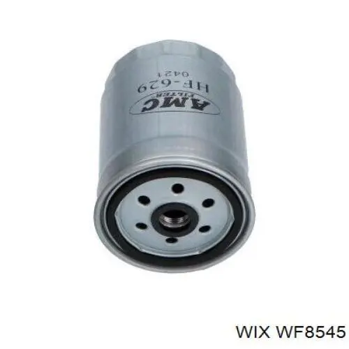 WF8545 WIX Filtro de combustível