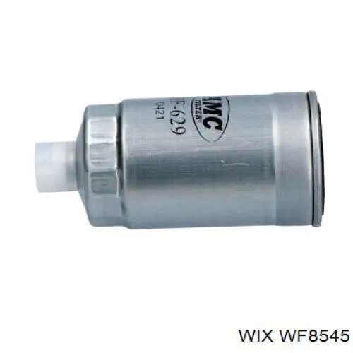 Filtro de combustível WIX WF8545 preço, a partir de 19,85 USD
