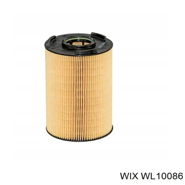 Filtro de óleo WIX WL10086 preço, a partir de 32,10 USD