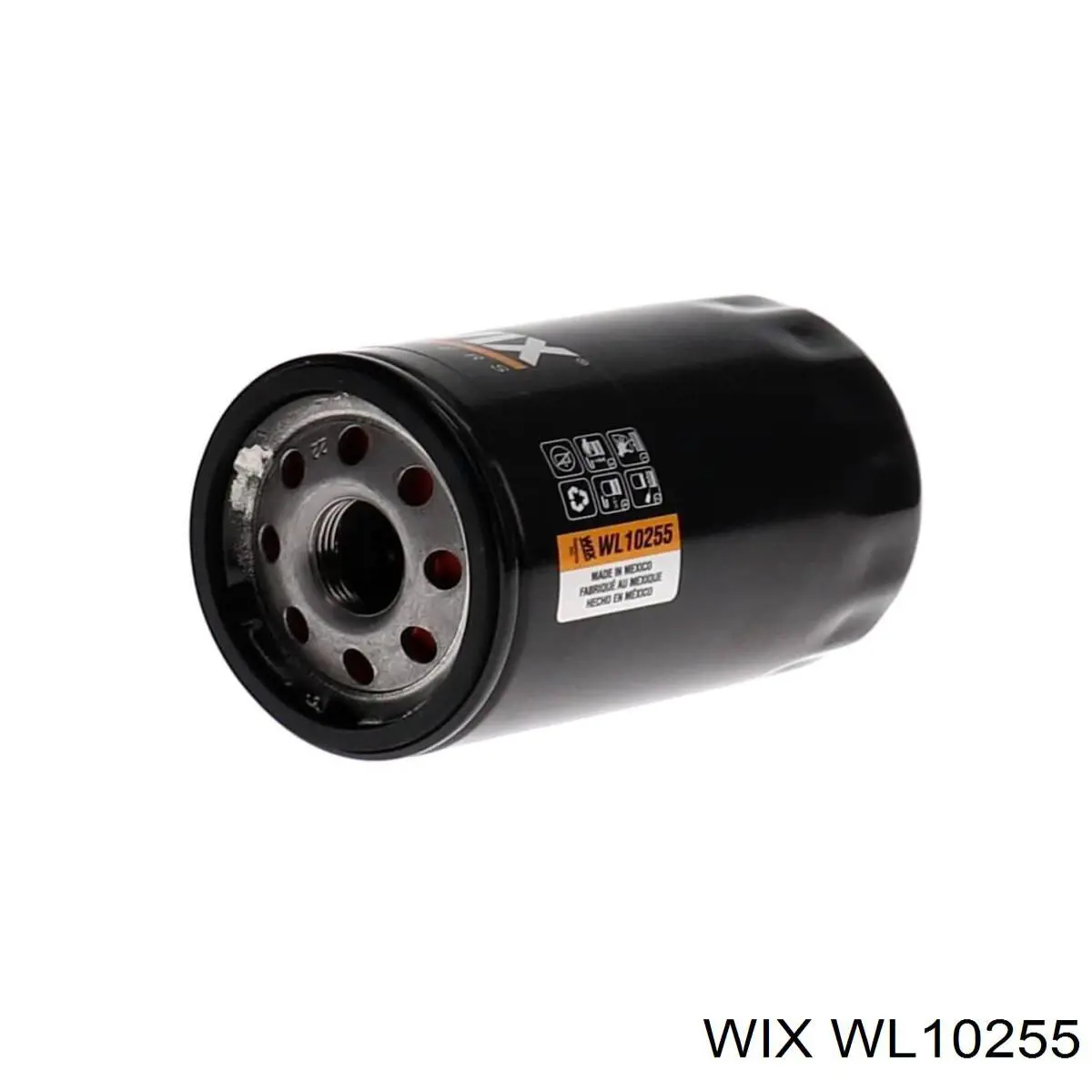  WIX WL10255 preço, a partir de 14,20 USD