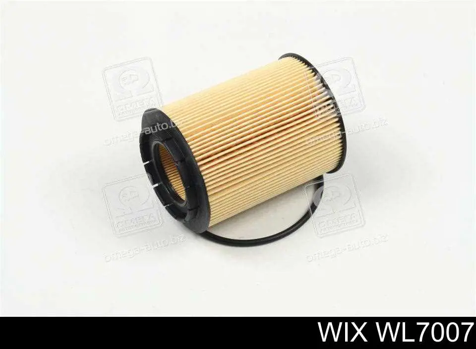 Compre WL7007 WIX Filtro de óleo