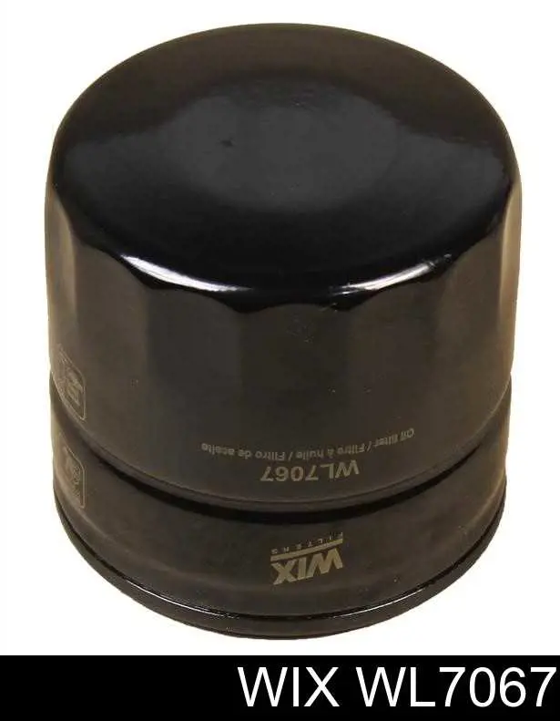 Compre WL7067 WIX Filtro de óleo