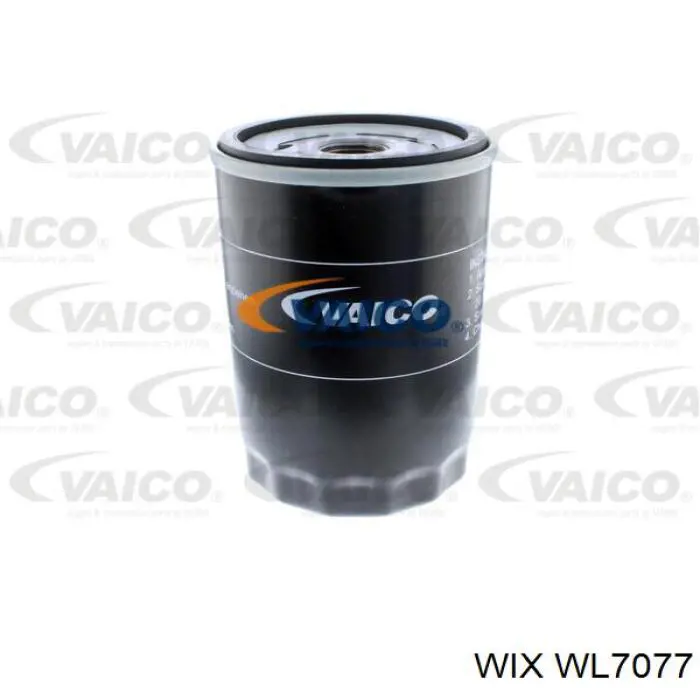 Compre WL7077 WIX Filtro de óleo