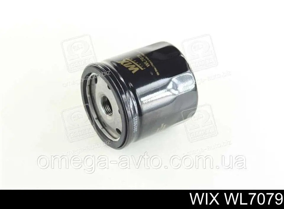 Compre WL7079 WIX Filtro de óleo