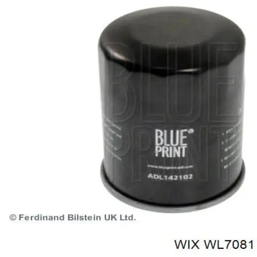 Compre WL7081 WIX Filtro de óleo